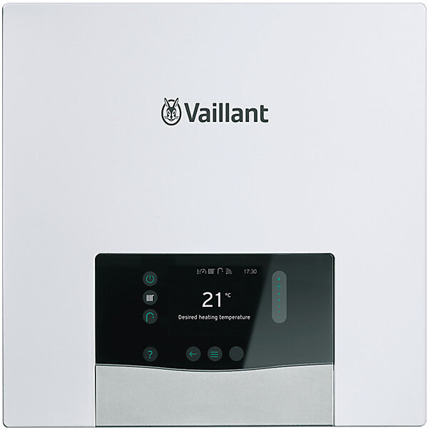 Vaillant Wärmepumpen-Steuerungsmod. Luft/Was-WP aroTHERM VWZ AI 7